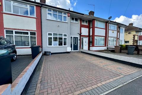 12 Elmore Road, Luton, LU2 0QB
