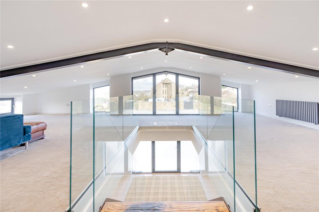 Top Floor