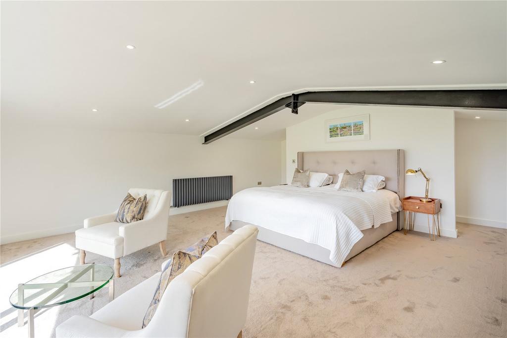 Principal Bedroom
