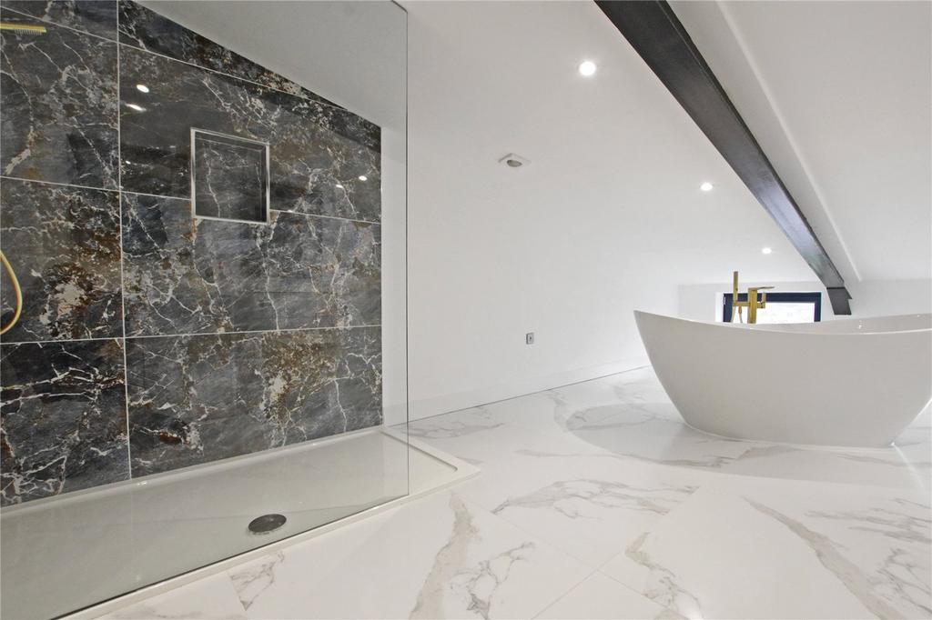 Principal Ensuite