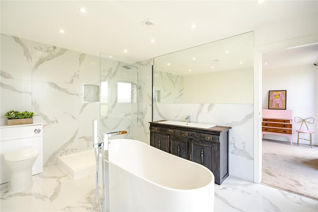 House Bathroom