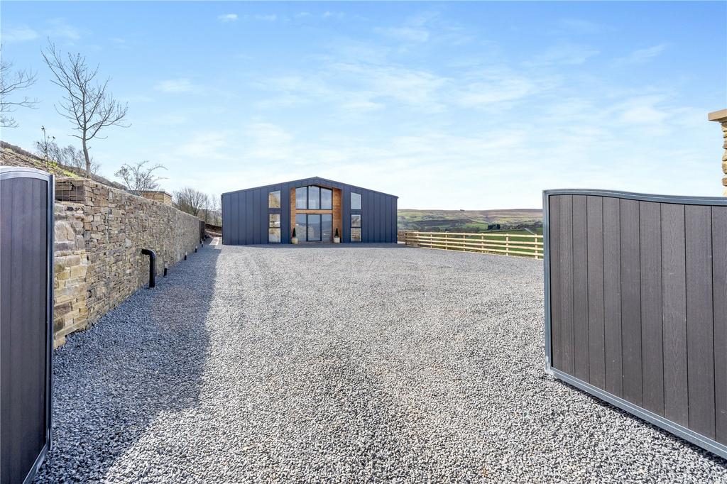 Moorend View Farm
