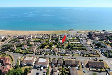 4 bedroom detached house for sale, Marine Drive East, Barton On Sea, New Milton, BH25