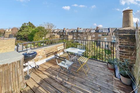 2 bedroom flat for sale, Brondesbury Road, Queens Park