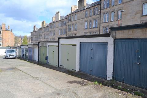 Garage to rent, Garage 15/18 Comely Bank Row, Comely Bank, Edinburgh, EH4
