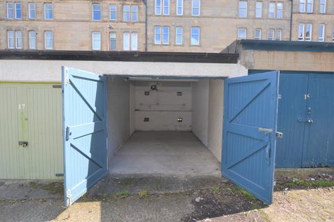 Garage to rent, Comely Bank Row, Comely Bank, Edinburgh, EH4
