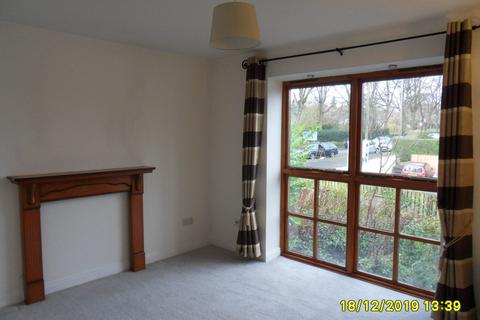 2 bedroom flat to rent, Bridge Road, Lancaster, LA1