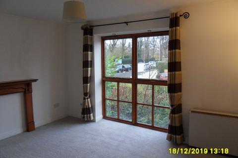 2 bedroom flat to rent, Bridge Road, Lancaster, LA1