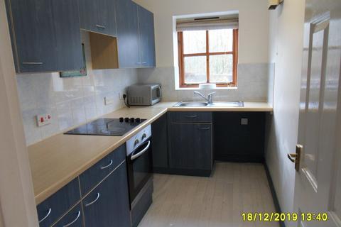 2 bedroom flat to rent, Bridge Road, Lancaster, LA1