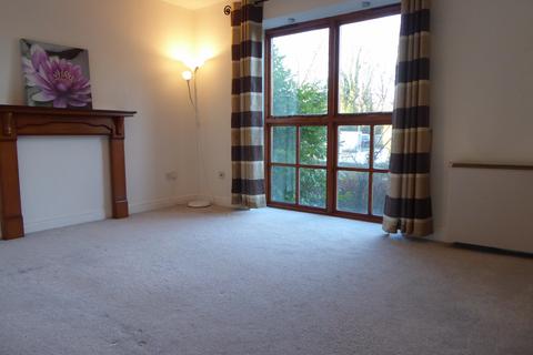 2 bedroom flat to rent, Bridge Road, Lancaster, LA1