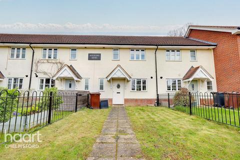 126 Molrams Lane, Great Baddow, Chelmsford, CM2 7FJ