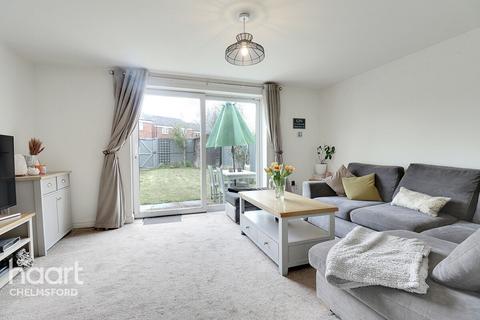 126 Molrams Lane, Great Baddow, Chelmsford, CM2 7FJ