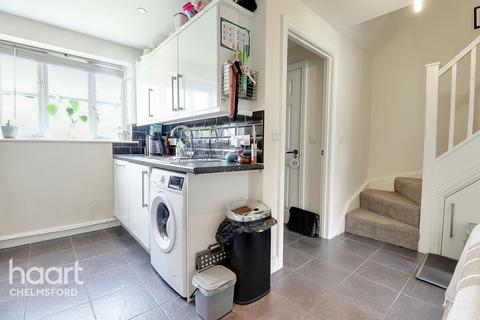 126 Molrams Lane, Great Baddow, Chelmsford, CM2 7FJ