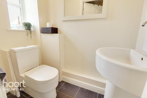 126 Molrams Lane, Great Baddow, Chelmsford, CM2 7FJ
