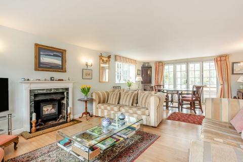 4 bedroom detached house for sale - High Street, Droxford, Southampton, Hampshire