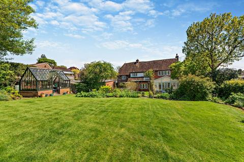 4 bedroom detached house for sale, High Street, Droxford, Southampton, Hampshire