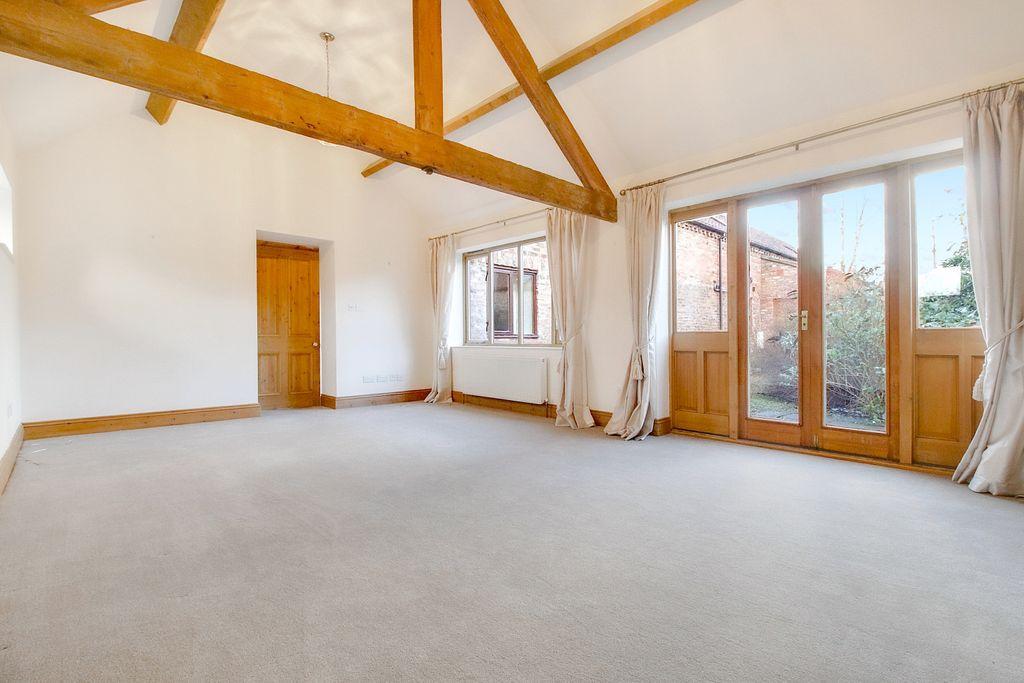 Granary, MytononSwale, York YO61 2QY 4 bed link detached house £