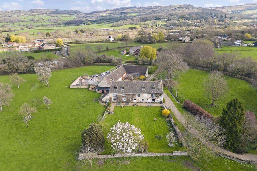 Bentham, Cheltenham, GL51 5 bed property with land for sale £3,500,000