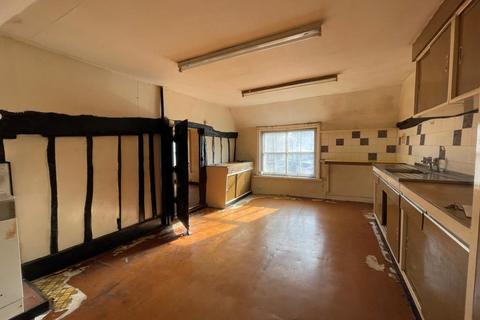 4 bedroom end of terrace house for sale - 6-8 High Street, Lydd, Romney Marsh, Kent