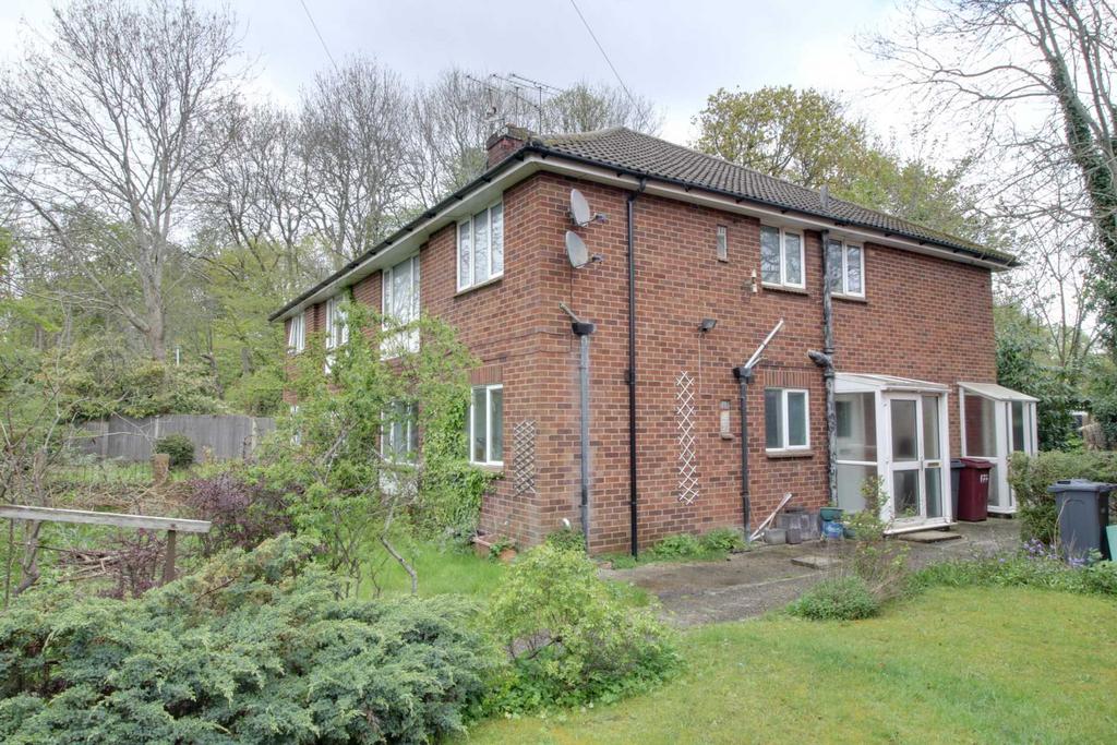 Shinfield Road, Reading 2 bed for sale £239,950