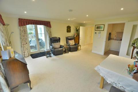 2 bedroom apartment for sale, Fleur De Lis, East Borough, Wimborne, BH21 1PL