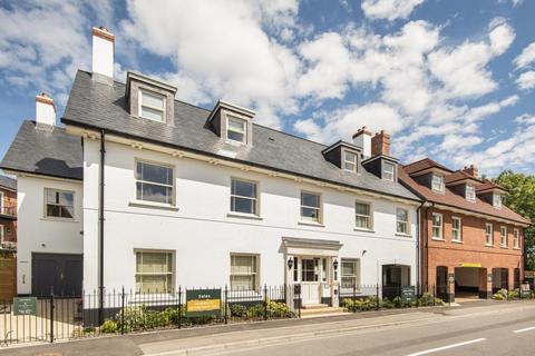 2 bedroom apartment for sale, Fleur De Lis, East Borough, Wimborne, BH21 1PL