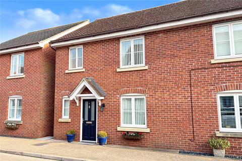 3 bedroom semi-detached house for sale, Roman Avenue, Angmering, West Sussex