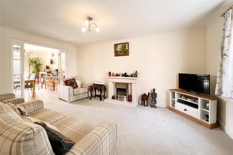 3 bedroom semi-detached house for sale, Roman Avenue, Angmering, West Sussex