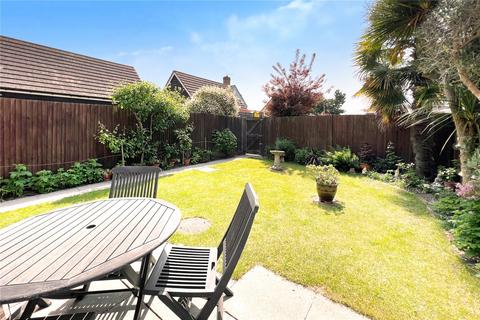 3 bedroom semi-detached house for sale, Roman Avenue, Angmering, West Sussex