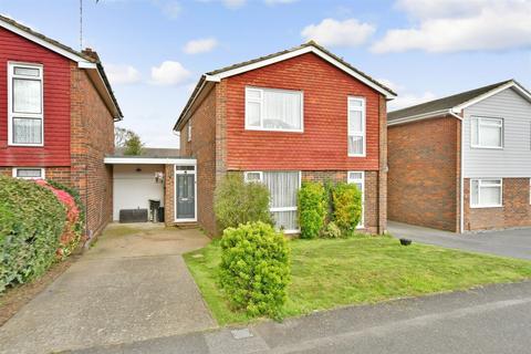 3 Beke Road, Gillingham, ME8 9RN