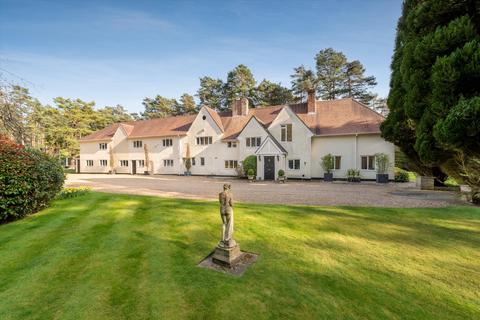 7 bedroom detached house for sale, Swinley Road, Ascot, Berkshire, SL5