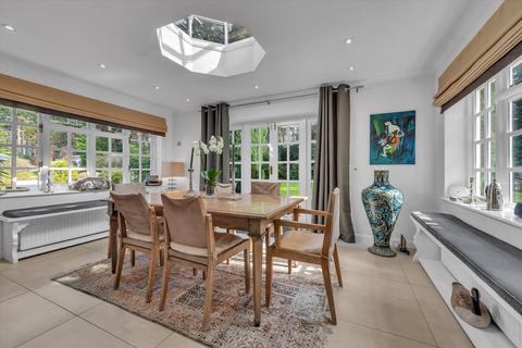 7 bedroom detached house for sale, Swinley Road, Ascot, Berkshire, SL5