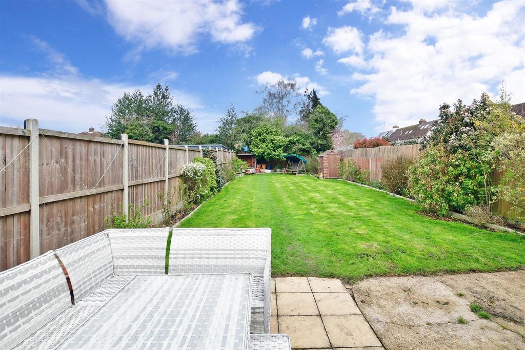 Ashford Road, Maidstone, Kent 4 bed semidetached house for sale £650,000