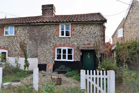 2 bedroom cottage for sale, Blaxhall