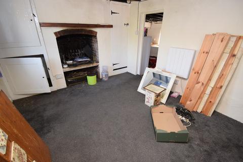 2 bedroom cottage for sale, Blaxhall