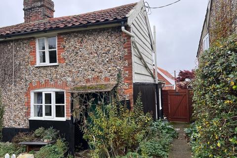 2 bedroom cottage for sale, Blaxhall