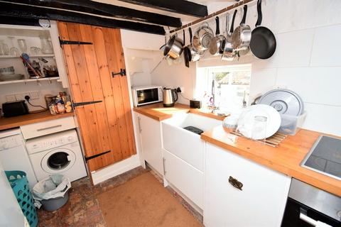 2 bedroom cottage for sale, Blaxhall