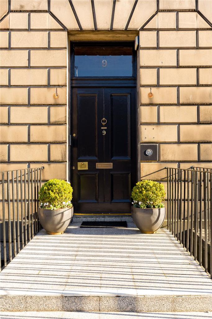 Brandon Street, Edinburgh, Midlothian, EH3 7 bed terraced house £