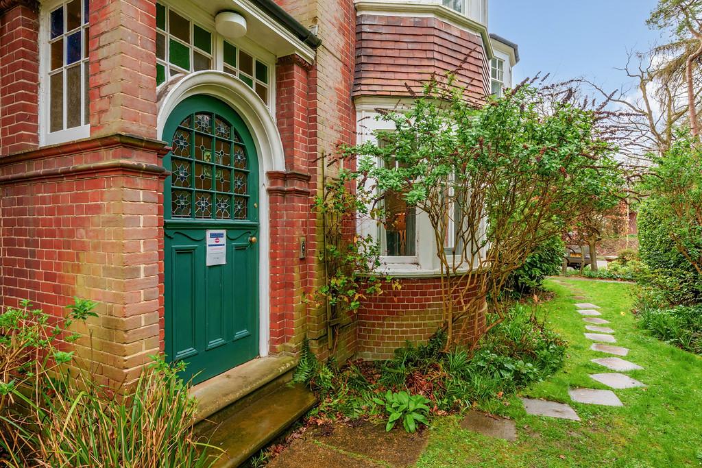 Stanley Avenue, Thorpe St Andrew, NR7 7 bed semidetached house for
