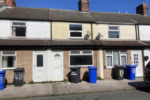 2 bedroom terraced house for sale - Tonning Street, Lowestoft, Suffolk