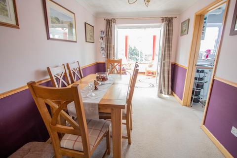 3 bedroom semi-detached house for sale, The Signals, Feniton