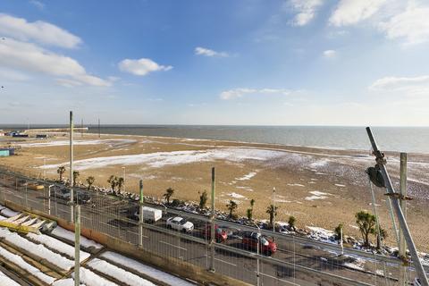 1 bedroom apartment to rent, Marine Parade, Folkestone