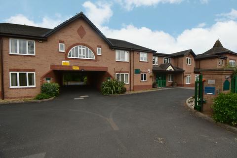 1 bedroom apartment for sale - Kingsford Court, Ulleries Road, Solihull