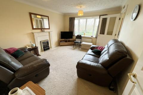 1 bedroom apartment for sale - Kingsford Court, Ulleries Road, Solihull