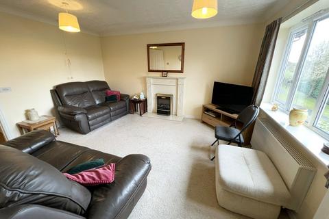 1 bedroom apartment for sale - Kingsford Court, Ulleries Road, Solihull