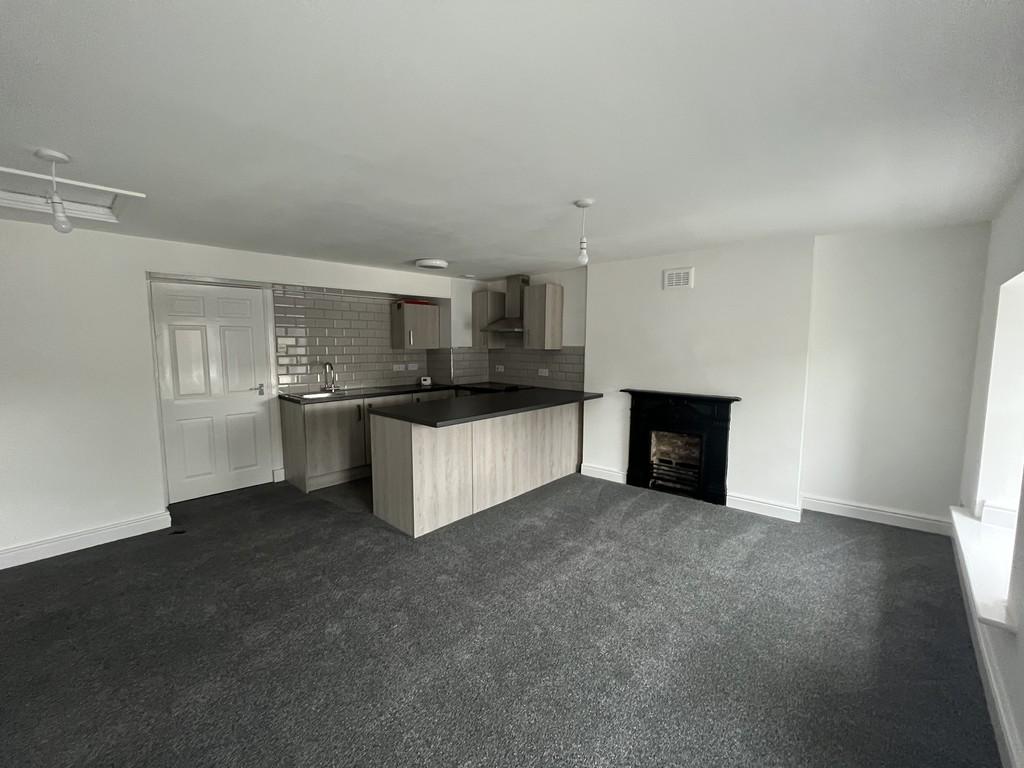 Hexham, Northumberland 1 bed apartment to rent £750 pcm (£173 pw)