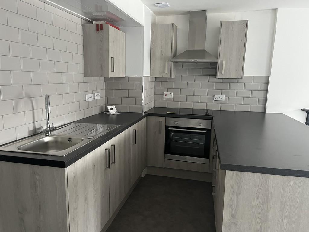 Hexham, Northumberland 1 bed apartment to rent £750 pcm (£173 pw)