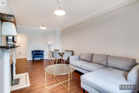 3 bedroom flat to rent, Dorset House, Gloucester Place, Marylebone, London