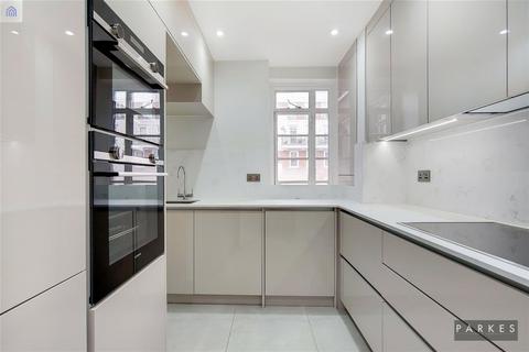 3 bedroom flat to rent, Dorset House, Gloucester Place, Marylebone, London