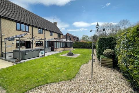 7 Birch Grove, Spalding, PE11 2HL